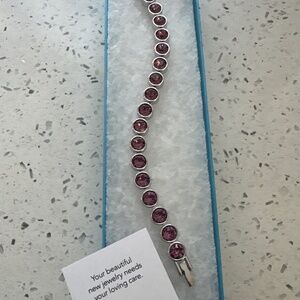 Touchstone Ice Bracelet Iris